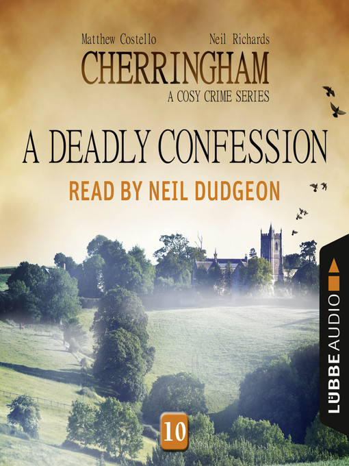 Title details for A Deadly Confession by Matthew Costello - Available
